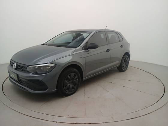 VOLKSWAGEN POLO 1.0 MPI MANUAL VOLKSWAGEN POLO 1.0 MPI MANUAL